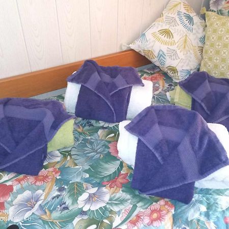 Tout Compris 4 Pers Bg St Maurice Therighthouse Bourg-Saint-Maurice Eksteriør billede