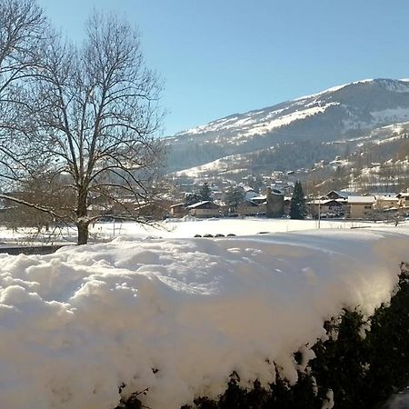 Tout Compris 4 Pers Bg St Maurice Therighthouse Bourg-Saint-Maurice Eksteriør billede