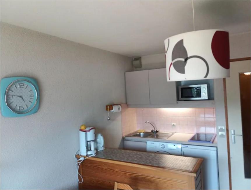 Tout Compris 4 Pers Bg St Maurice Therighthouse Bourg-Saint-Maurice Eksteriør billede