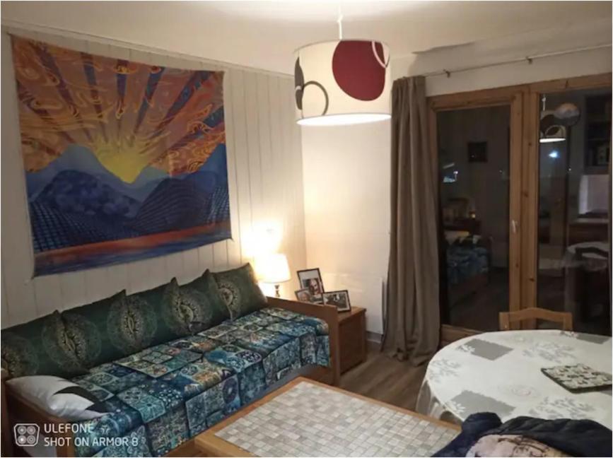 Tout Compris 4 Pers Bg St Maurice Therighthouse Bourg-Saint-Maurice Eksteriør billede