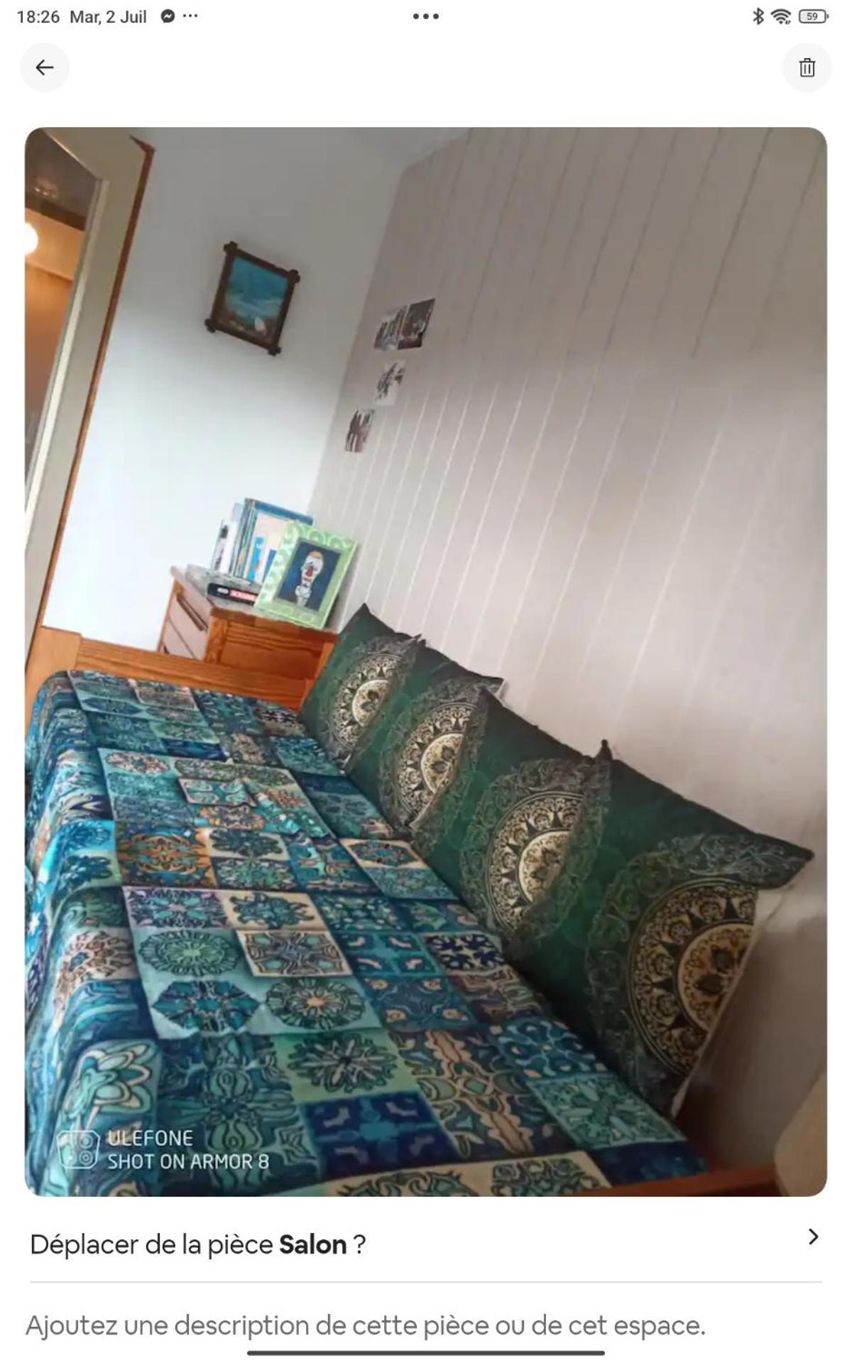Tout Compris 4 Pers Bg St Maurice Therighthouse Bourg-Saint-Maurice Eksteriør billede