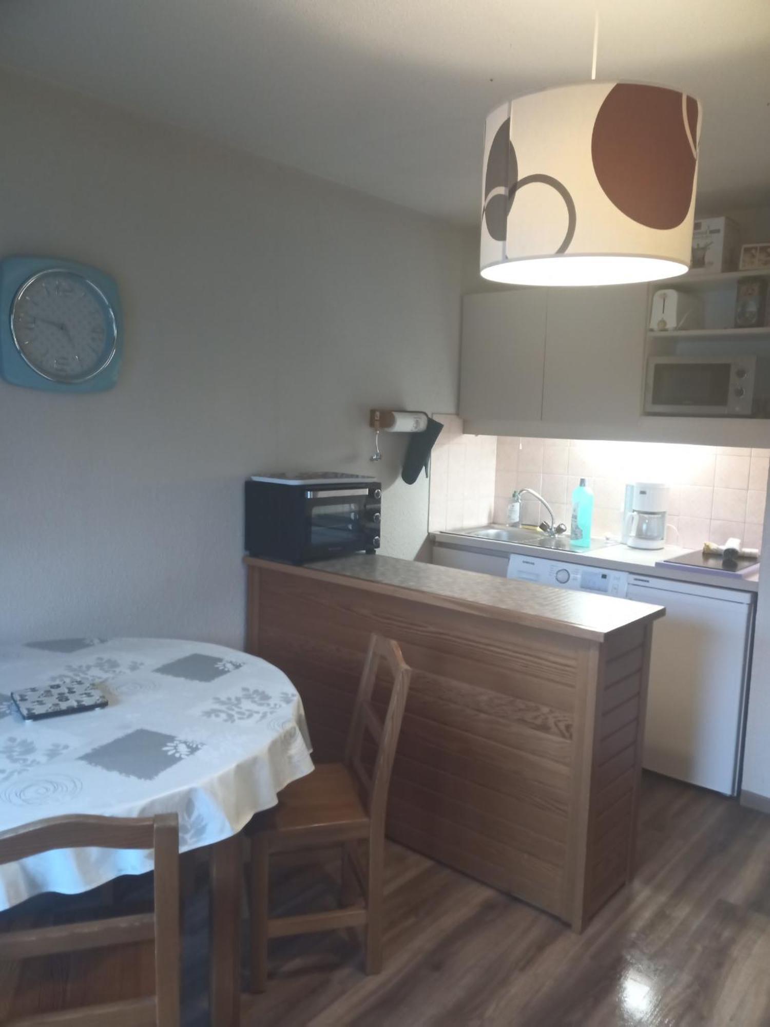 Tout Compris 4 Pers Bg St Maurice Therighthouse Bourg-Saint-Maurice Eksteriør billede