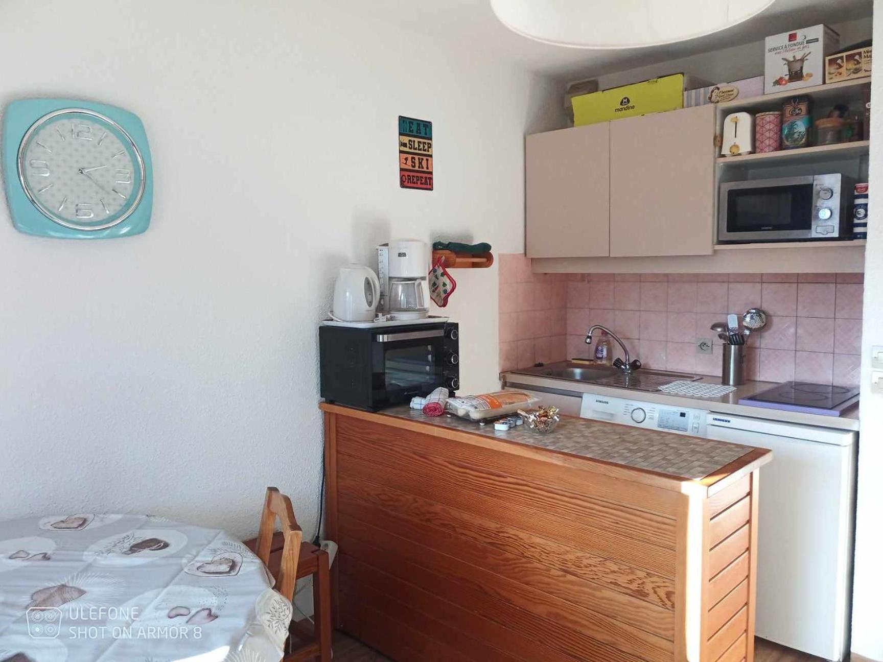 Tout Compris 4 Pers Bg St Maurice Therighthouse Bourg-Saint-Maurice Eksteriør billede