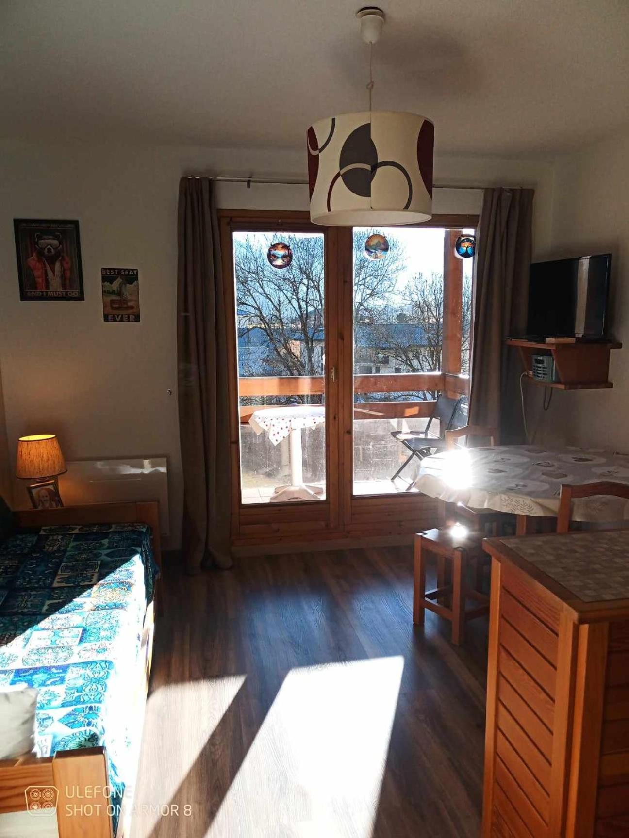 Tout Compris 4 Pers Bg St Maurice Therighthouse Bourg-Saint-Maurice Eksteriør billede