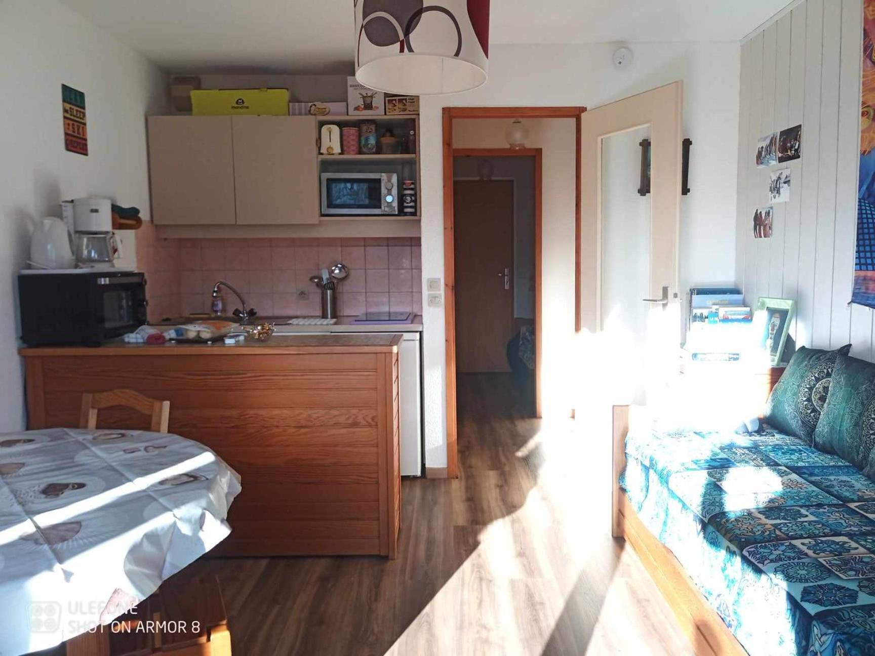 Tout Compris 4 Pers Bg St Maurice Therighthouse Bourg-Saint-Maurice Eksteriør billede