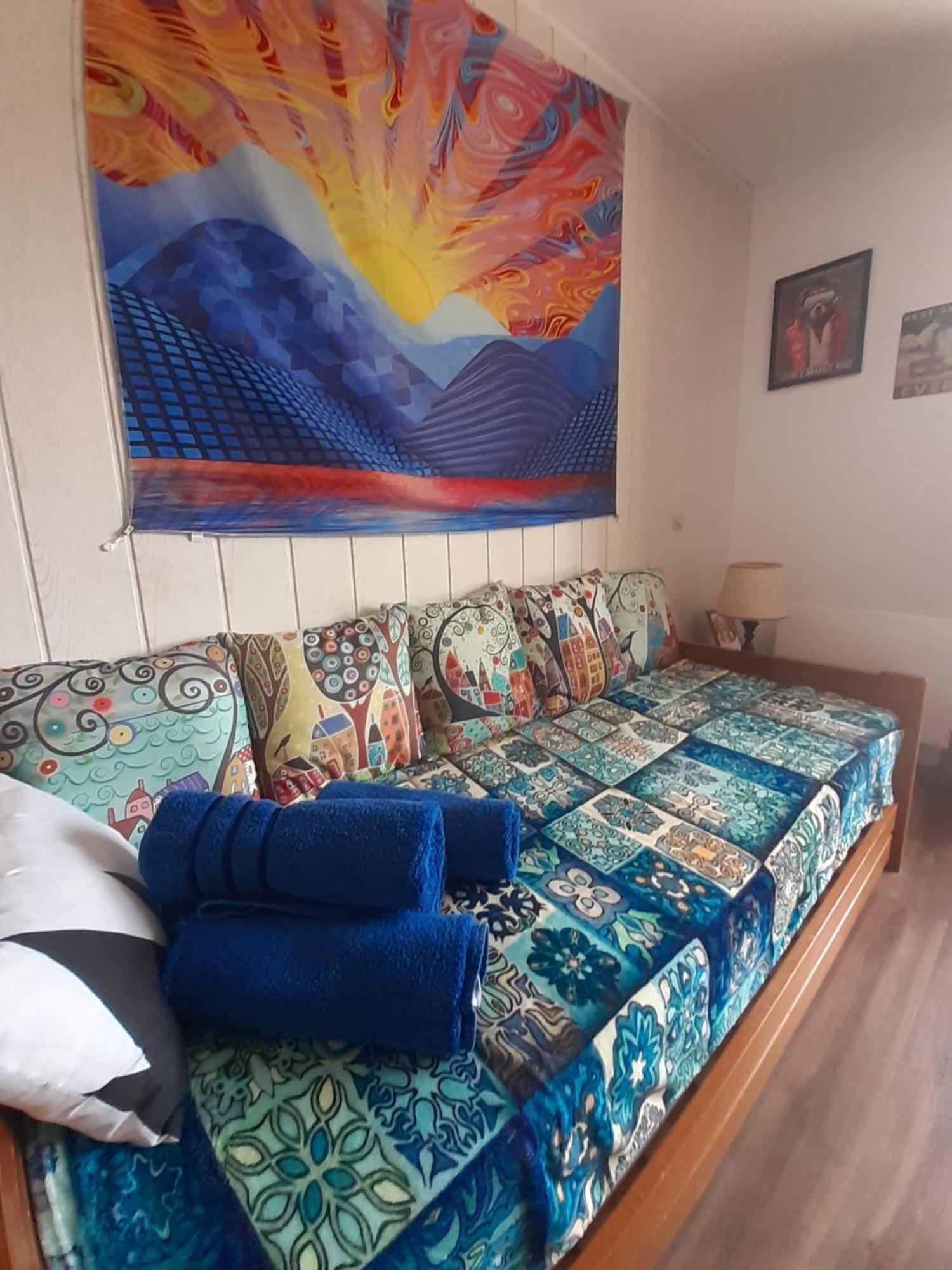 Tout Compris 4 Pers Bg St Maurice Therighthouse Bourg-Saint-Maurice Eksteriør billede
