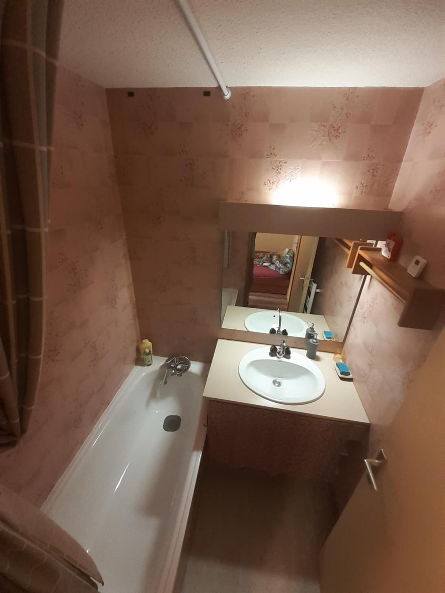 Tout Compris 4 Pers Bg St Maurice Therighthouse Bourg-Saint-Maurice Eksteriør billede