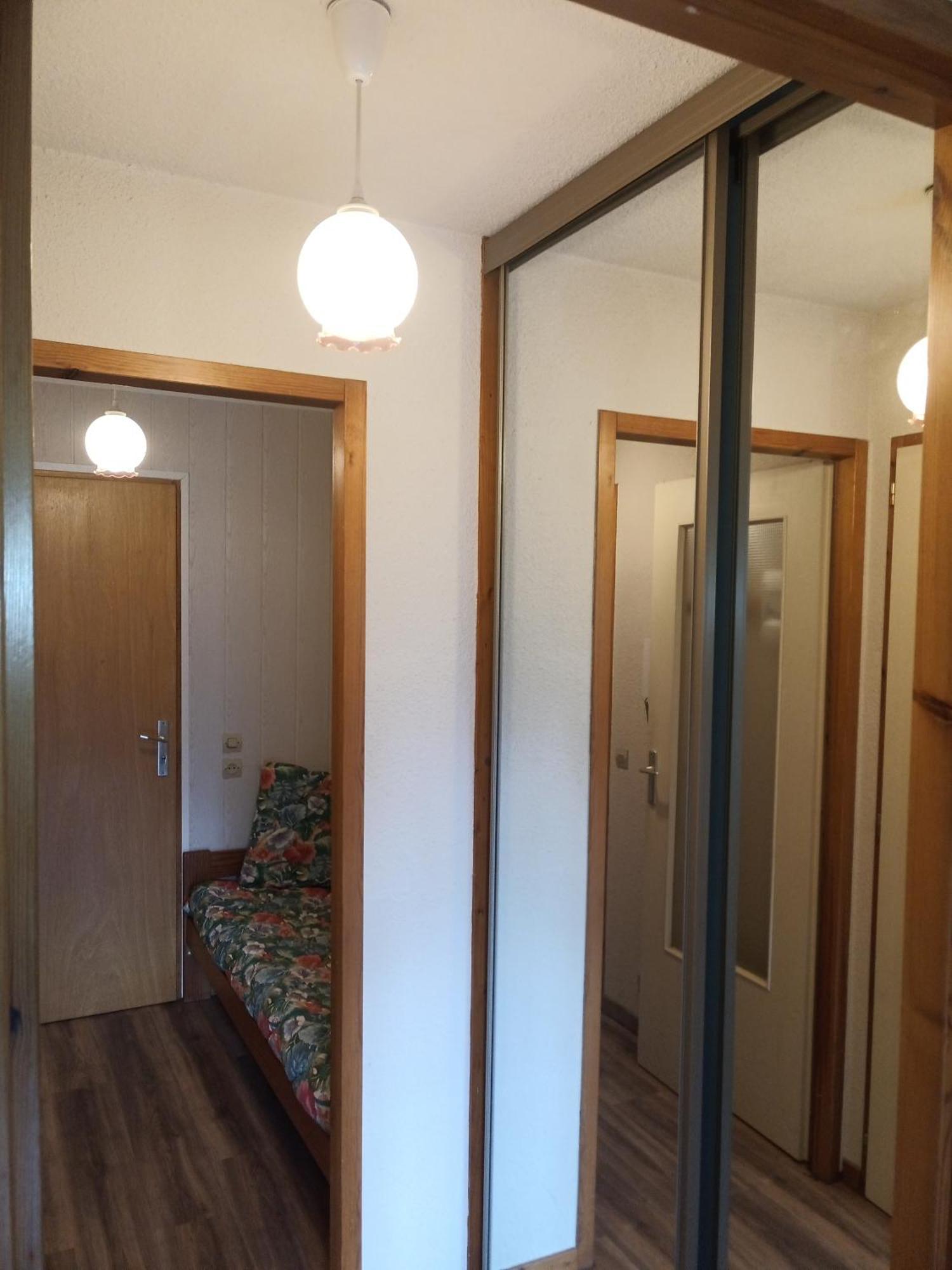 Tout Compris 4 Pers Bg St Maurice Therighthouse Bourg-Saint-Maurice Eksteriør billede