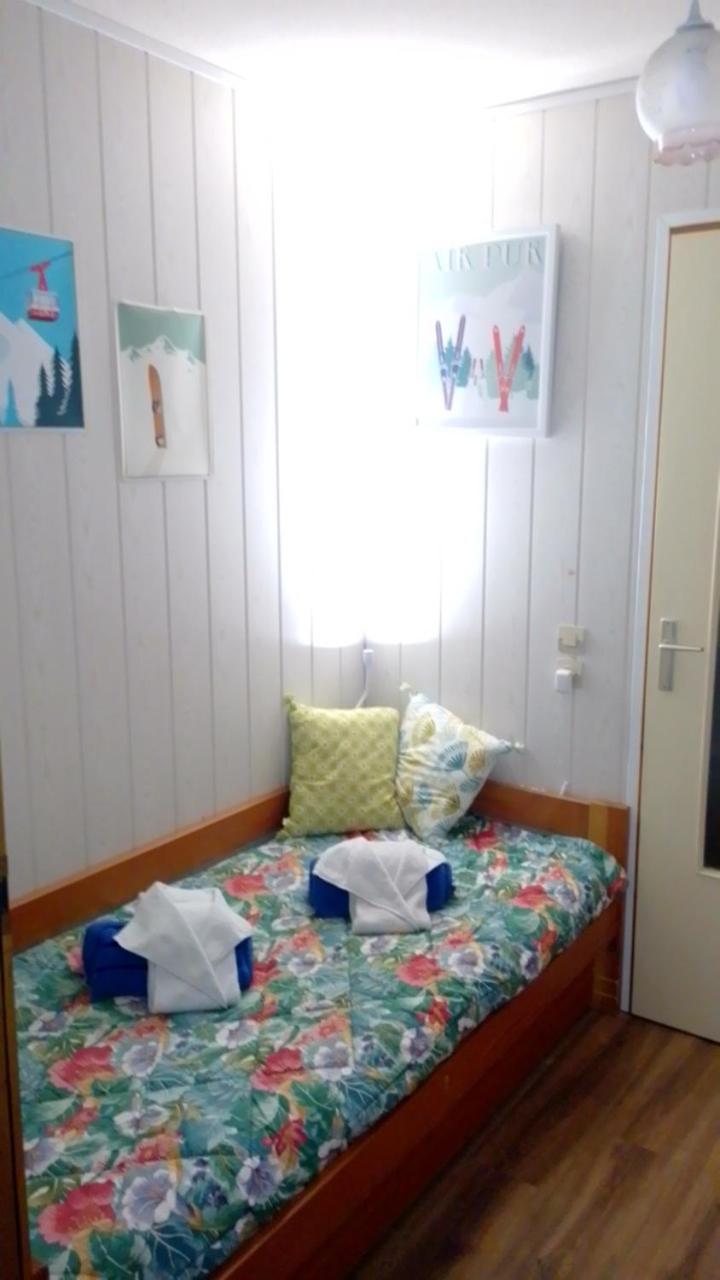 Tout Compris 4 Pers Bg St Maurice Therighthouse Bourg-Saint-Maurice Eksteriør billede