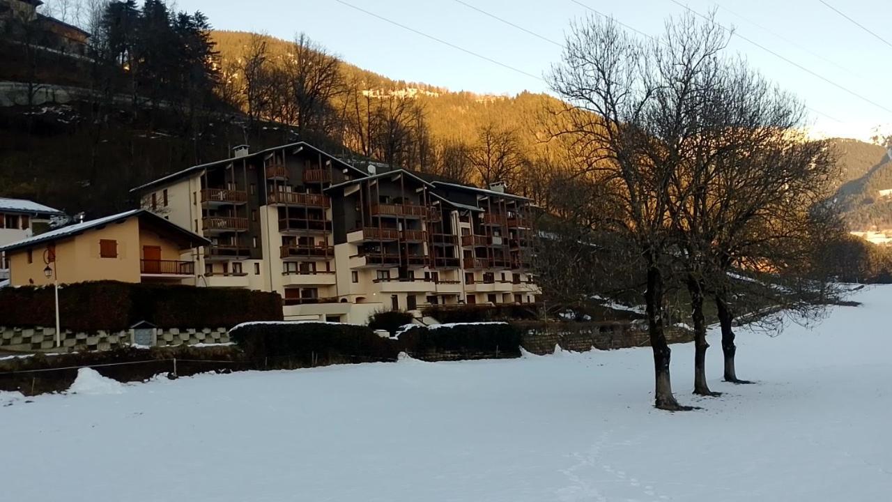Tout Compris 4 Pers Bg St Maurice Therighthouse Bourg-Saint-Maurice Eksteriør billede